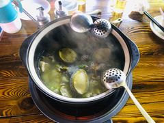 -吉品莞家·鲍鱼鸡煲(东莞店)