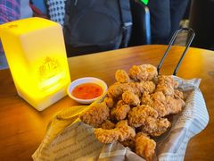 -BJM CLUB·宾酌·江景西餐吧(琶醍店)