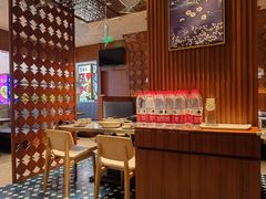 -好鲆·活鱼料理(金地广场店)