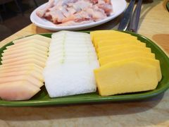 -龙泉人椰子鸡.糟粕醋.海南菜(三亚旗舰店)