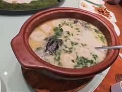 -天福苑(崇宁路店)