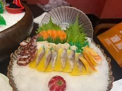 -大江户日本料理(吕厝店)