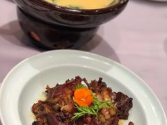 -味+新京宴·烤鸭·北京菜(创意谷店)