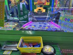 -大玩家(魏家庄万达店)