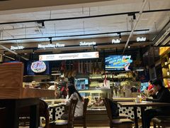 -Mammamia意大利餐厅(古北店)