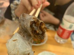 木耳肉-李记 河口老字号越南小卷粉