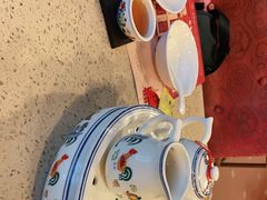 -点都德(聚福楼店)