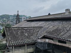 -燊海井