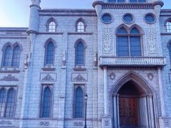 -玫瑰海岸文化旅游度假区