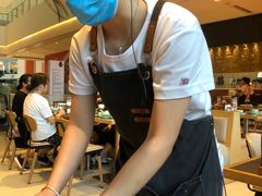 -潮界(LU·ONE凯德晶萃广场店)