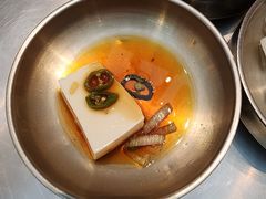 -兰正韩·韩国料理(大悦城店)