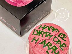 -好利来(团结湖店)