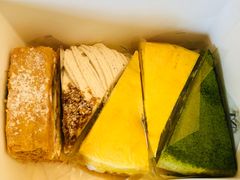 -Lady M Cake Boutique(麦迪逊大道店)