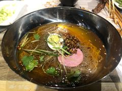 -枪火串烧·东北特色烧烤(罗湖总店)