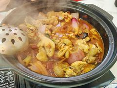 -香火肥肠(福田店)