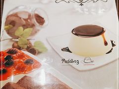 -萨莉亚意式餐厅(杭州滨江天街店)