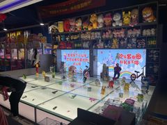 -大玩家(金牛万达店)