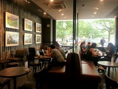 android_upload_pic-星巴克臻选(苏州苏信店)