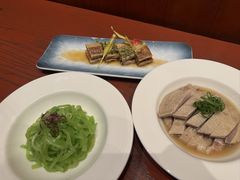 -镇江苏宁万豪酒店-苏筵中餐厅(市政路分店)