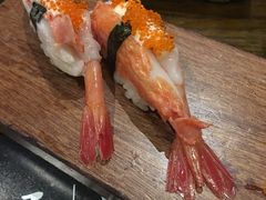 -古田居·特色寿司料理(骏欣中心店)