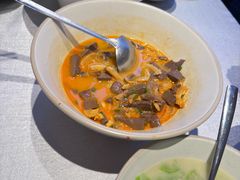 -湘中缘·湖南菜(娄底驻京办店)