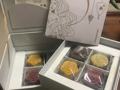 -星巴克(北京万科时代广场店)