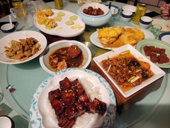 -梅飞酒家(桑园路店)