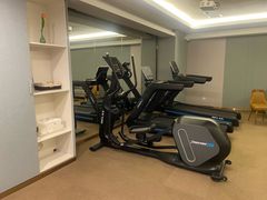 -杭州西湖仁和饭店(湖滨银泰in77店)