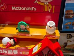 -麦当劳(南京龙池地铁站店)