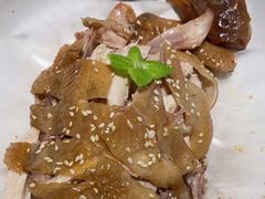 -客家汇·客家传承菜(水库店)
