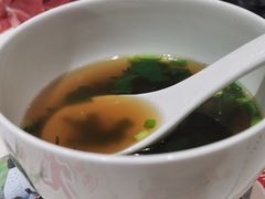 -何鲜菇火锅(大营盘店)