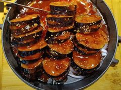 -老家水饺濮阳菜(巴黎街店)