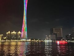 -广州塔