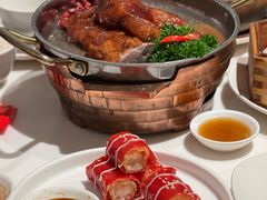 -粤来记·啫啫煲·点心(日月光店)