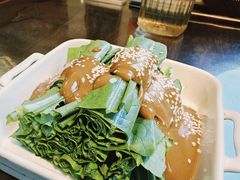 -那家·油麻菜馆(先农大院店)