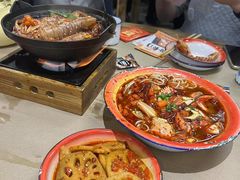 -老三样·旧食新味(万寿宫店)