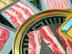 -允辛家·自助泥炉烤肉(九亭店)