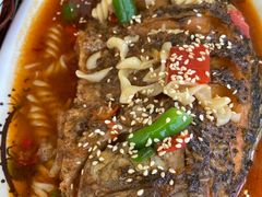 -云隐小厨·传统大理美食(复兴路店)