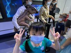-侏罗纪世界电影特展(广州站)