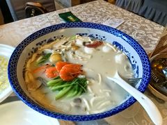 -山外山菜馆(玉泉路店)