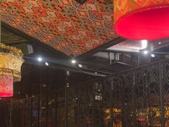 -吃饭皇帝大土家民族菜(正大广场店)