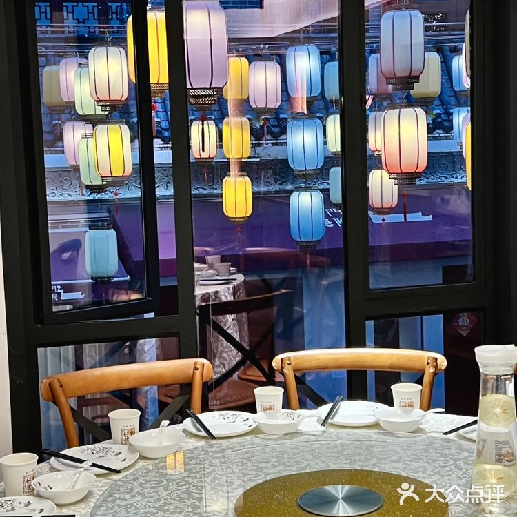 🌸东门隐院，家传潮汕味，空中花园太浪漫！🍽