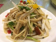 -东四民芳餐厅(世茂工三店)