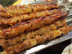 -情忆草原涮肉馆