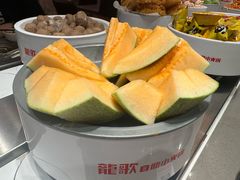 -龍歌自助小火锅(雨花台江南虹悦城店)