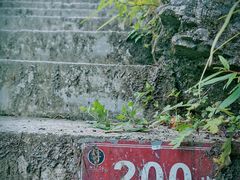 -鹿院坪生态旅游景区