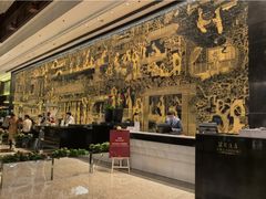 -广州花园酒店