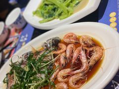 -龚记海鲜20年老字号