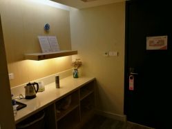 -知爱母婴专护全套房月子会所(新华路店)