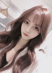 点击看大图 -3AM HAIR SALON染发接发